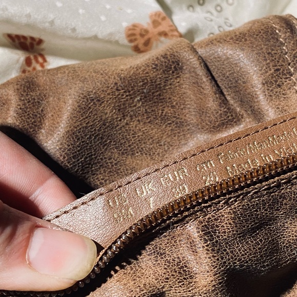 Urban Cowgirl Boot/Booties, Carlos Santana, SIZE 9-M EUC - Picture 7 of 9